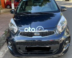 Kia Morning   S  2018 - Bán Kia Morning S sản xuất năm 2018 xe gia đình, giá tốt giá 335 triệu tại Đắk Lắk