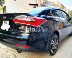 Kia K3   2.0 AT   2014 - Bán Kia K3 2.0 AT sản xuất năm 2014, màu đen, nhập khẩu nguyên chiếc xe gia đình giá 427 triệu tại Tiền Giang