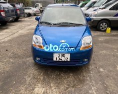 Chevrolet Spark  Van   2015 - Cần bán xe Chevrolet Spark Van năm sản xuất 2015 số sàn, giá tốt giá 128 triệu tại Hà Nội