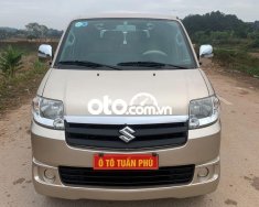 Suzuki APV   1.6MT 2012 - Cần bán xe Suzuki APV 1.6MT năm 2012 chính chủ giá cạnh tranh giá 255 triệu tại Lạng Sơn