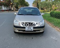 Hyundai Getz 2010 - Bán xe Hyundai Getz 1.1MT năm sản xuất 2010, màu bạc, xe nhập, 159tr giá 159 triệu tại Cần Thơ