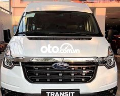 Ford Transit 2022 - Cần bán Ford Transit năm sản xuất 2022, màu trắng, tiêu chuẩn giá 838 triệu tại Kiên Giang