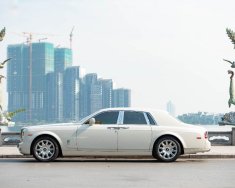 Rolls-Royce Phantom 2015 - Bán nhanh xe Rolls Royce Phantom EWB 2015, màu trắng giá 28 tỷ tại Tp.HCM