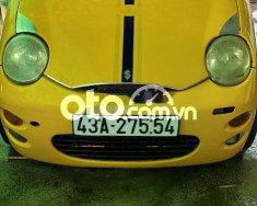 Chery QQ3 2009 - Bán Chery QQ3 năm sản xuất 2009, màu vàng giá 59 triệu tại Tây Ninh