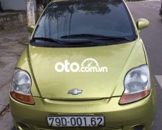 Chevrolet Spark  Van   2011 - Xe Chevrolet Spark Van sản xuất năm 2011 giá cạnh tranh giá 85 triệu tại Khánh Hòa