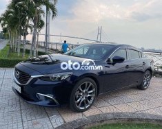 Mazda 6 2019 - Bán Mazda 6 2.0 Premium sản xuất năm 2019, màu xanh lam giá 695 triệu tại Vĩnh Long