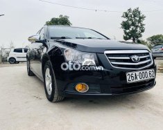 Daewoo Lacetti SE 2010 - Bán Daewoo Lacetti SE năm sản xuất 2010, màu đen, nhập khẩu số sàn giá 235 triệu tại Hải Dương