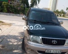 Toyota Zace 2005 - Cần bán gấp Toyota Zace năm sản xuất 2005 giá 165 triệu tại Thanh Hóa