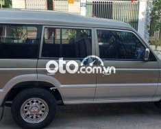 Mitsubishi Pajero 2004 - Bán ô tô Mitsubishi Pajero 3.0 sản xuất năm 2004, hai màu, 180 triệu giá 180 triệu tại Cà Mau