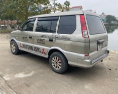 Mitsubishi Jolie MB  2004 - Bán Mitsubishi Jolie MB sản xuất năm 2004, màu ghi vàng giá 78 triệu tại Thái Bình