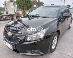 Chevrolet Cruze LS 2010 - Cần bán lại xe Chevrolet Cruze LS năm 2010, màu đen giá 228 triệu tại Nam Định