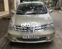 Nissan Livina 2011 - Bán xe Nissan Livina 1.8MT sản xuất năm 2011 giá 155 triệu tại Bắc Ninh