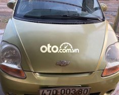 Chevrolet Spark Van  2011 - Bán xe Chevrolet Spark Van năm 2011, màu xanh giá 70 triệu tại Đắk Nông