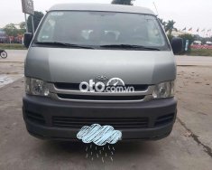 Toyota Hiace MT 2006 - Bán Toyota Hiace MT năm sản xuất 2006, 230tr giá 230 triệu tại Hà Nội