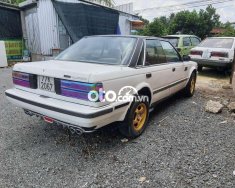 Nissan Bluebird 1984 - Bán Nissan Bluebird sản xuất 1984, màu trắng, nhập khẩu nguyên chiếc giá 20 triệu tại Tiền Giang