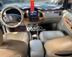 Toyota Innova  G   2011 - Cần bán gấp Toyota Innova G năm 2011, màu bạc, giá 275tr giá 275 triệu tại BR-Vũng Tàu