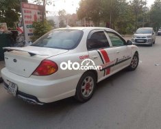 Kia Spectra 2004 - Cần bán lại xe Kia Spectra năm 2004, màu trắng, nhập khẩu  giá 68 triệu tại Bắc Ninh