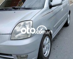 Kia Picanto 1.0AT 2006 - Xe Kia Picanto 1.0AT năm sản xuất 2006, màu bạc, nhập khẩu nguyên chiếc số tự động giá 165 triệu tại Tp.HCM