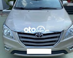 Toyota Innova   V 2015 - Bán Toyota Innova V năm sản xuất 2015 số tự động giá 518 triệu tại Tp.HCM