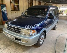 Toyota Zace  GL   2000 - Bán xe Toyota Zace GL năm sản xuất 2000 chính chủ, 115tr giá 115 triệu tại Bình Dương