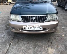 Toyota Zace GL  2004 - Bán Toyota Zace GL năm 2004 giá cạnh tranh giá 155 triệu tại Bắc Ninh
