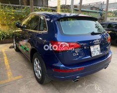 Audi Q5  2.0 TPSI Quattro  2013 - Cần bán gấp Audi Q5 2.0 TPSI Quattro năm sản xuất 2013, nhập khẩu nguyên chiếc Đức giá 795 triệu tại Bình Dương