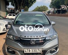 Honda Jazz RS 2018 - Bán Honda Jazz RS năm sản xuất 2018, màu xám, xe nhập giá cạnh tranh giá 450 triệu tại Đắk Lắk