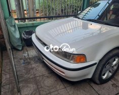 Honda Accord MT 1990 - Bán Honda Accord MT năm 1990, màu trắng, nhập khẩu giá 60 triệu tại Bình Dương