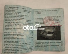 Toyota Vios  Limo 2007 - Bán Toyota Vios Limo sản xuất 2007, màu bạc giá 110 triệu tại Tp.HCM