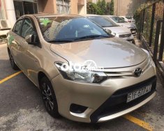 Toyota Vios MT 2015 - Cần bán gấp Toyota Vios MT sản xuất 2015, nhập khẩu, giá chỉ 275 triệu giá 275 triệu tại Đồng Nai