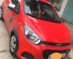 Chevrolet Spark Van 2018 - Bán xe Chevrolet Spark Van năm 2018, 179tr, xe nguyên bản như mới giá 176 triệu tại Hà Nội