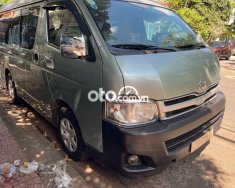 Toyota Hiace 2010 - Bán ô tô Toyota Hiace 3.0MT sản xuất năm 2010, 305 triệu giá 305 triệu tại Đắk Lắk