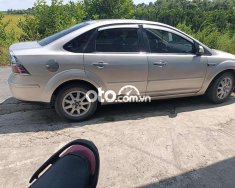 Ford Focus 2008 - Xe Ford Focus 2.0L sản xuất năm 2008, màu vàng, xe nhập, 152tr giá 152 triệu tại Vĩnh Long