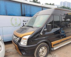 Ford Transit Limousine  2017 - Bán xe Ford Limousine sản xuất 2017 bản nhập Thái giá 620 triệu tại Hà Nội
