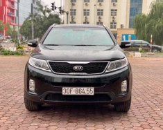 Kia Sorento GAT  2019 - Cần bán Kia Sorento GAT năm 2019, màu đen, 695tr giá 695 triệu tại Hà Nội