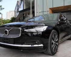 Volvo S90 2022 - Nhập khẩu nguyên chiếc, mới 100%, đời mới nhất giá 2 tỷ 200 tr tại Đà Nẵng