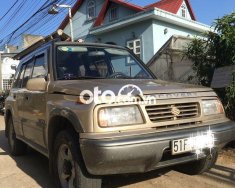 Suzuki Vitara 2005 - Bán Suzuki Vitara JLX 1.6 4x4 sản xuất 2005, màu vàng, xe nhập, 180 triệu giá 180 triệu tại Lâm Đồng