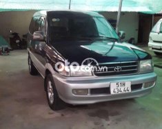 Toyota Zace  GL  2002 - Bán Toyota Zace GL năm 2002, nhập khẩu nguyên chiếc chính chủ giá 155 triệu tại Bình Dương