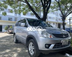 Mitsubishi Zinger 2009 - Cần bán xe Mitsubishi Zinger GLS 2.4 AT sản xuất năm 2009, màu bạc giá 285 triệu tại Khánh Hòa