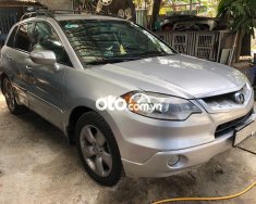 Acura RDX 2007 - Cần bán Acura RDX sản xuất năm 2007, màu bạc, nhập khẩu nguyên chiếc giá 350 triệu tại Tp.HCM