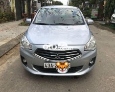 Mitsubishi Attrage 2014 - Cần bán lại xe Mitsubishi Attrage 1.2L AT năm sản xuất 2014, nhập khẩu giá 270 triệu tại Đà Nẵng