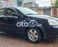 Chevrolet Lacetti 2012 - Cần bán Chevrolet Lacetti EX 1.6 MT năm 2012, màu đen, xe nhập như mới, 175tr giá 175 triệu tại Thái Bình