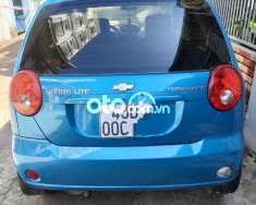 Chevrolet Spark Van 2012 - Xe Chevrolet Spark Van sản xuất 2012, nhập khẩu nguyên chiếc giá 80 triệu tại Đà Nẵng