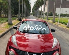 Nissan Juke Xtronic CVT 2012 - Cần bán lại xe Nissan Juke Xtronic CVT năm 2012, màu đỏ, nhập khẩu nguyên chiếc, giá chỉ 525 triệu giá 525 triệu tại Tp.HCM