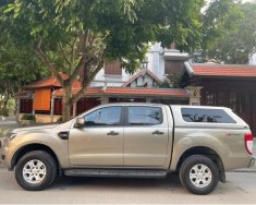 Ford Ranger  XLS 2015 - Bán ô tô Ford Ranger XLS sản xuất năm 2015, màu xám, nhập khẩu còn mới giá 499 triệu tại Hà Nội