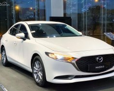 Mazda 3 AT 2022 - [Mazda Quảng Ngãi] bán Mazda 3 năm sản xuất 2022, giảm lên đến 25tr tiền mặt cùng 1 năm bảo hiểm thân vỏ giá 649 triệu tại Quảng Ngãi