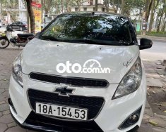 Chevrolet Spark LT 2013 - Bán ô tô Chevrolet Spark LT năm 2013, màu trắng, xe nhập, 205tr giá 205 triệu tại Hà Nội