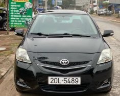 Toyota Vios G 2009 - Bán Toyota Vios G sản xuất 2009, màu đen số tự động, giá tốt giá 278 triệu tại Hà Nội