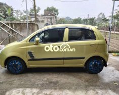 Chevrolet Spark Van 2010 - Cần bán gấp Chevrolet Spark Van năm sản xuất 2010 giá cạnh tranh giá 78 triệu tại Nghệ An