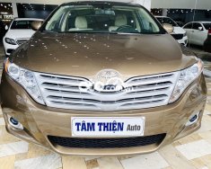 Toyota Venza 2009 - Bán Toyota Venza 3.5 AWD AT sản xuất 2009, màu nâu, xe nhập còn mới giá 650 triệu tại Khánh Hòa